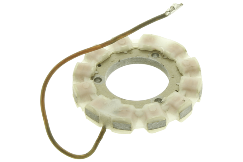 Statore Completa - Originale Husqvarna  - 501802403
