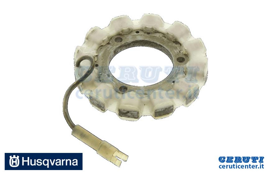 Statore - Originale Husqvarna - 501802401