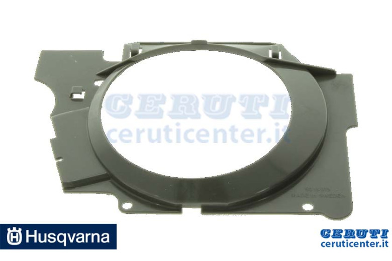 Guide Air - Original Husqvarna - 501801902