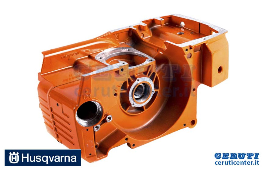Cárter - Original Husqvarna - 501800306