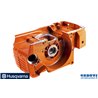Crankcase - 501800306 -replaces - 501800371 - Husqvarna Genuine Part