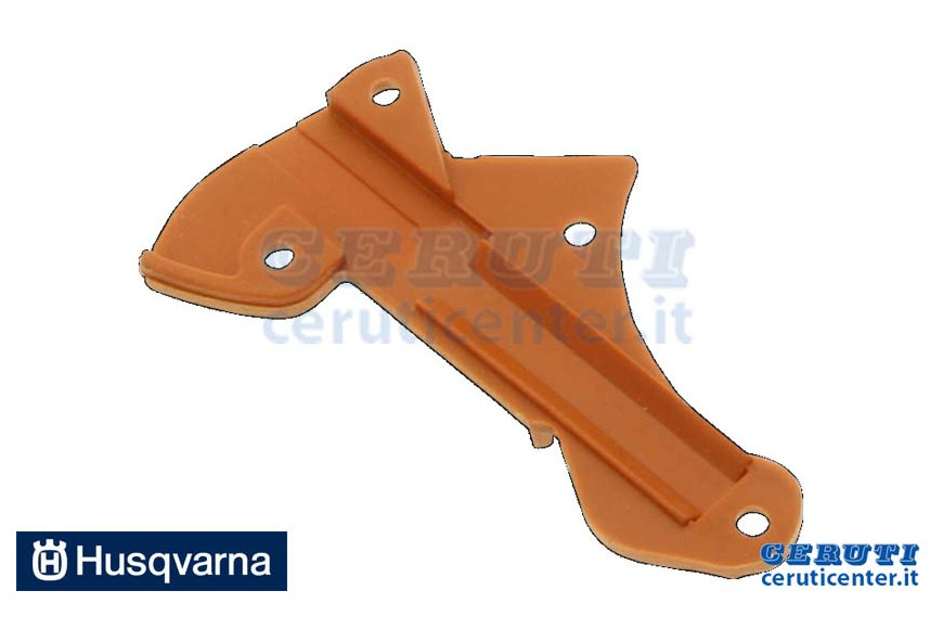 Coperchio - Originale Husqvarna - 501796902