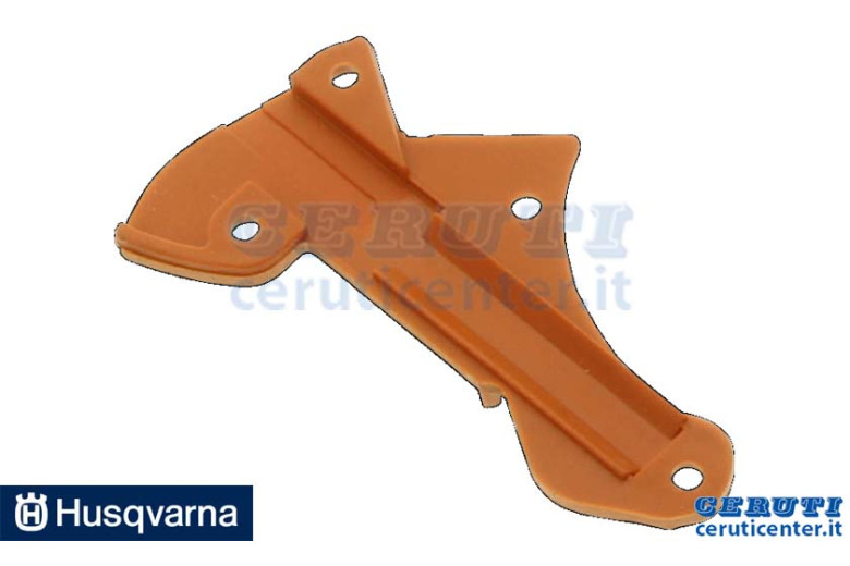 Cubierta - Original Husqvarna - 501796902