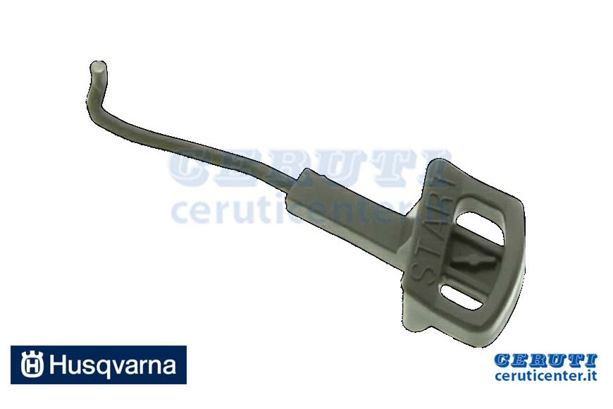 Levier Air - Original Husqvarna - 501796402