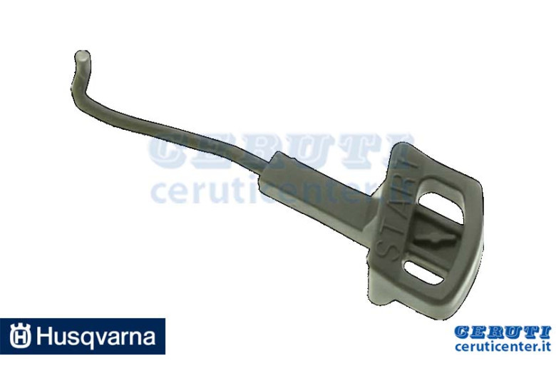 Aire Palanca - Husqvarna original - 501796402