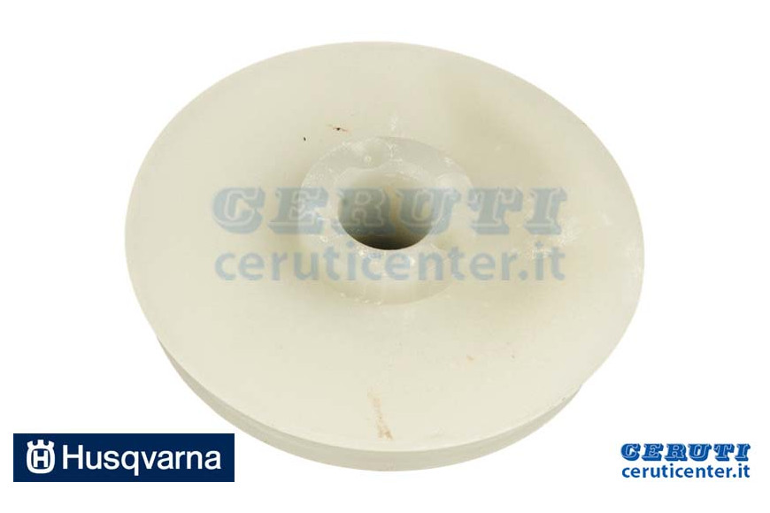 Puleggia Avviamento - Originale Husqvarna - 501794401