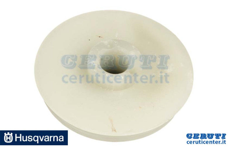 À partir Poulie - Husqvarna Original - 501794401