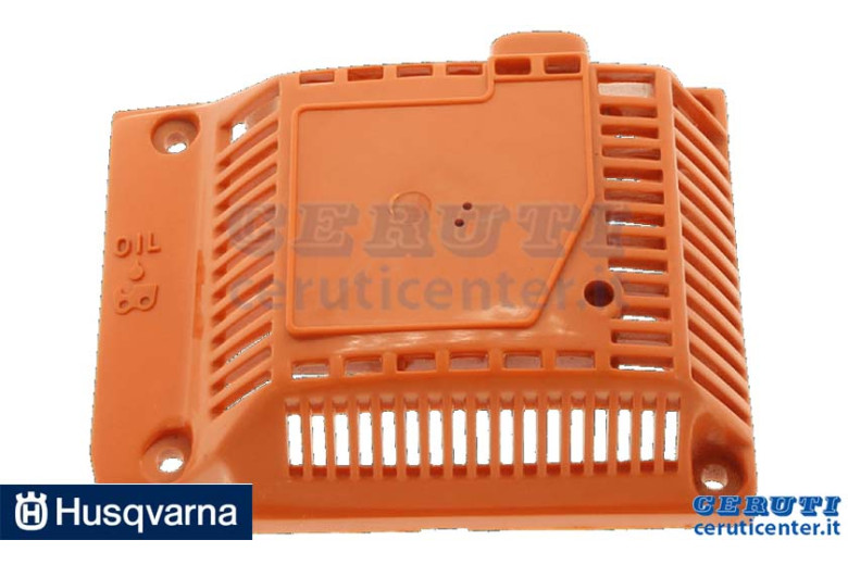 Carter Les écarts d'acquisition - Original Husqvarna - 501794302