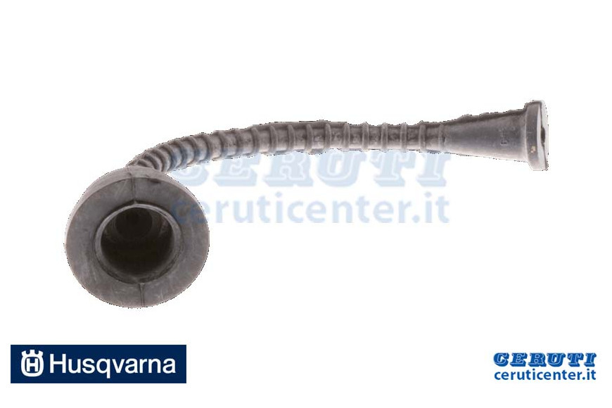 Mixture Flex hose. (16R-24R) - Original Husqvarna - 501 790 601