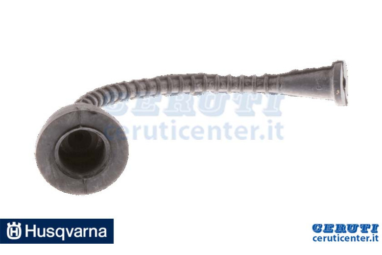 Mezcla de la manguera flexible (16R-24R) -. Originales Husqvarna - 501 790 601
