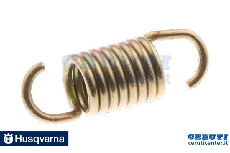 Spring (16R-22R-24R-25R) - Original Husqvarna - 501 788 801