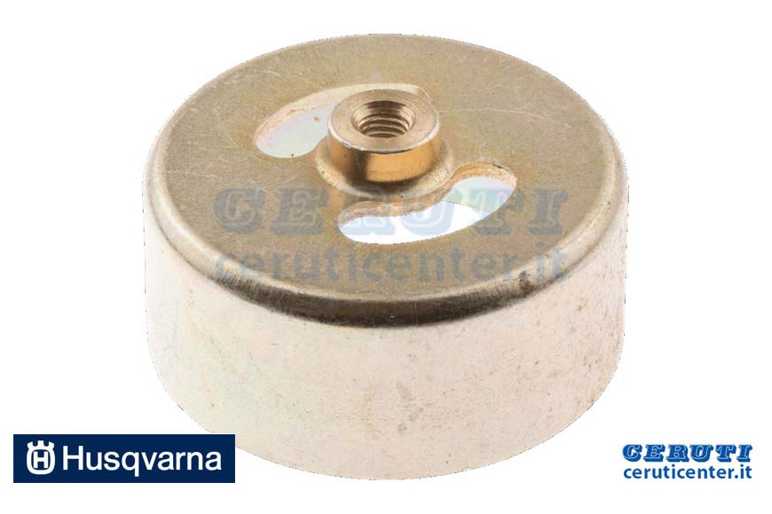 Clutch Drum - Original Husqvarna - 501782901