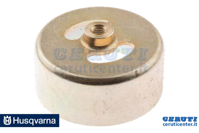 Cilindro del embrague - Husqvarna original - 501782901