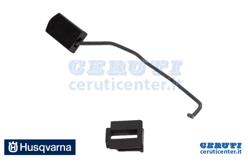 Asta Acceleratore - Originale Husqvarna - 501778002