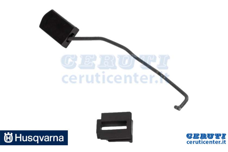 Auction Accelerator - Original Husqvarna - 501778002