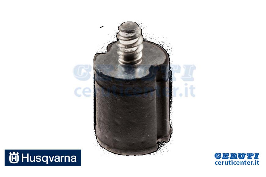 Dämpfer (Soft) - Original Husqvarna - 501 773 401