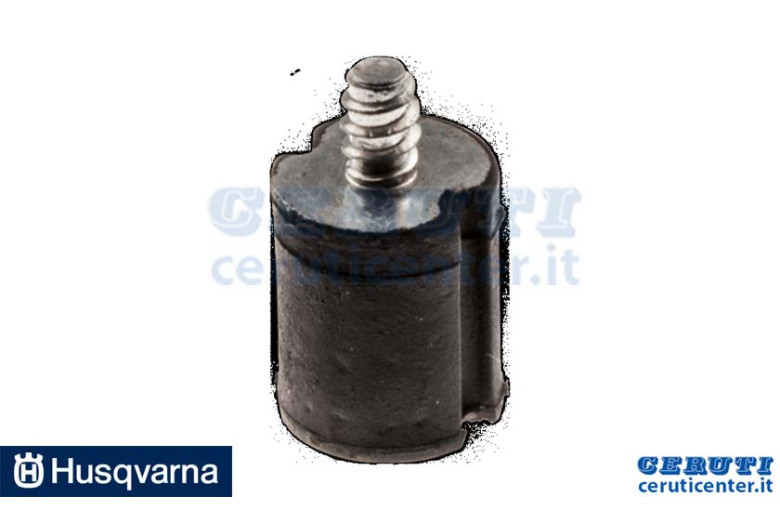 Ammortizzatore (Soft) - Originale Husqvarna - 501773401