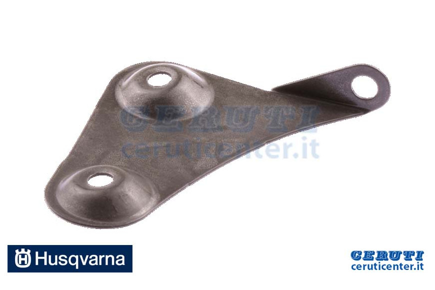 Auspuffhalter - Original Husqvarna - 501768801