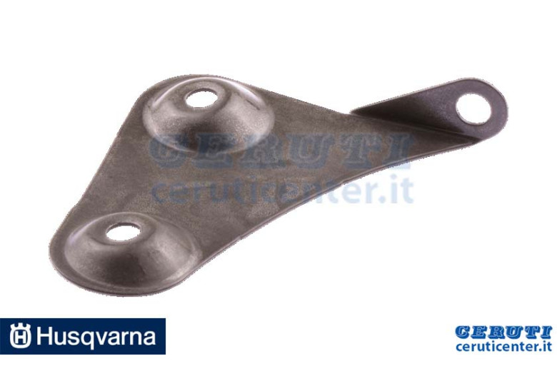 Auspuffhalter - Original Husqvarna - 501768801