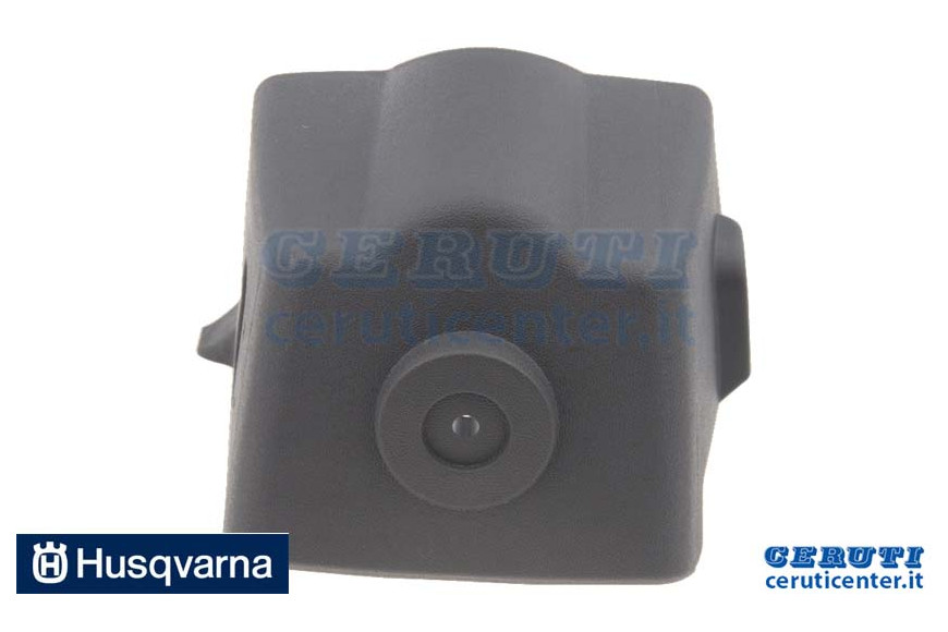 Silenciador - Original Husqvarna - 501766605