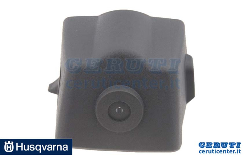 Silenciador - Original Husqvarna - 501766605