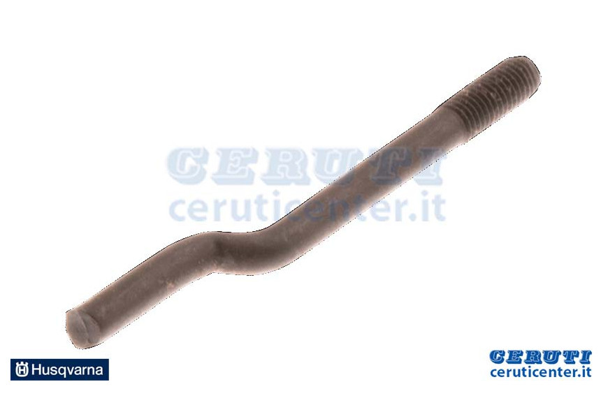 Varilla roscada - Husqvarna original - 501765401