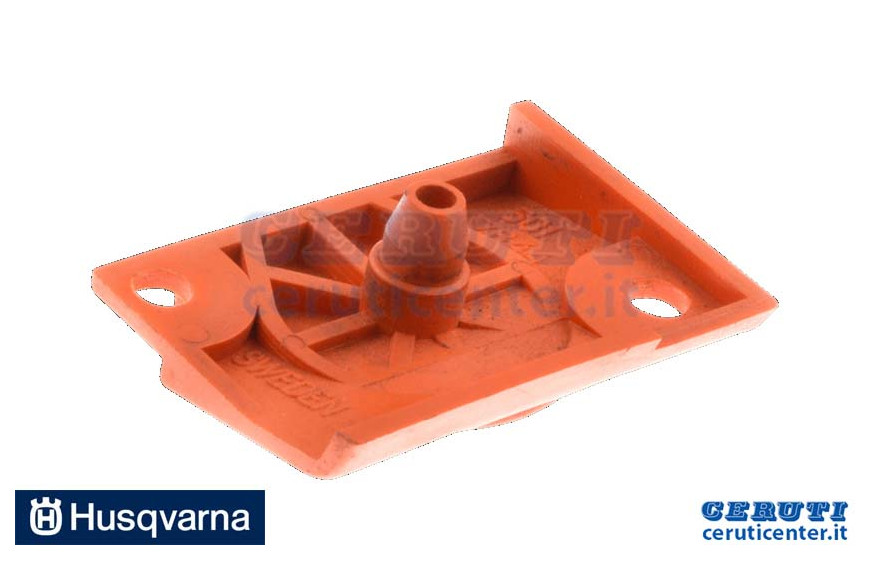 Carterino Laterale - Originale Husqvarna - 501764403
