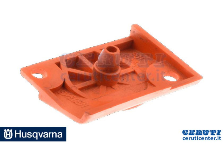 Cárter de distribución Side - Husqvarna original - 501764403
