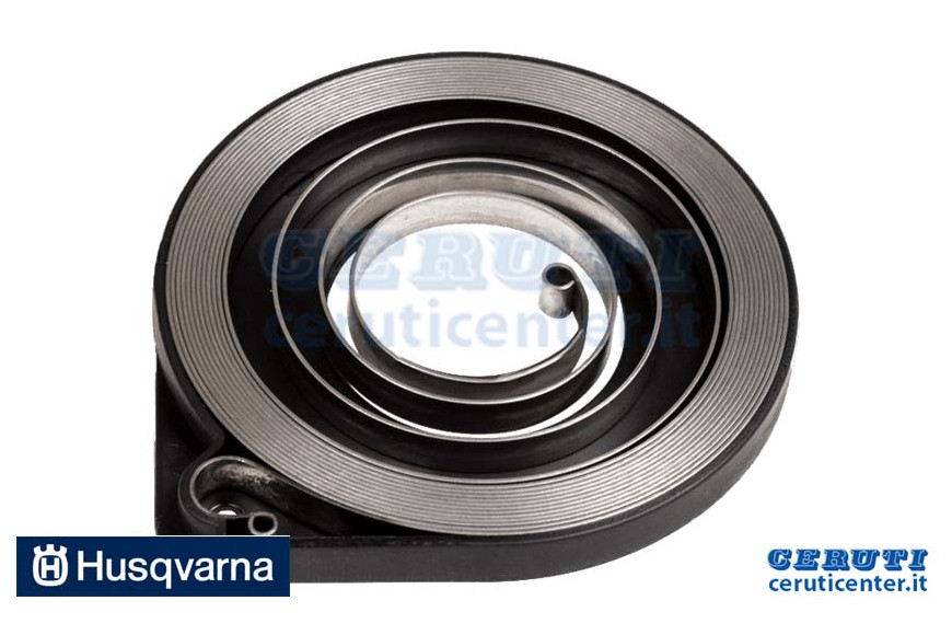 Molla Avviamento - Originale Husqvarna - 501763101