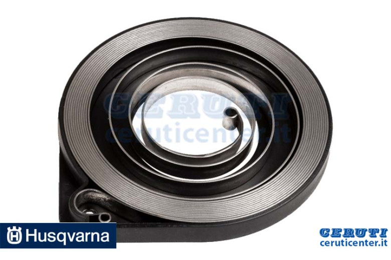 Molla Avviamento - Originale Husqvarna - 501763101