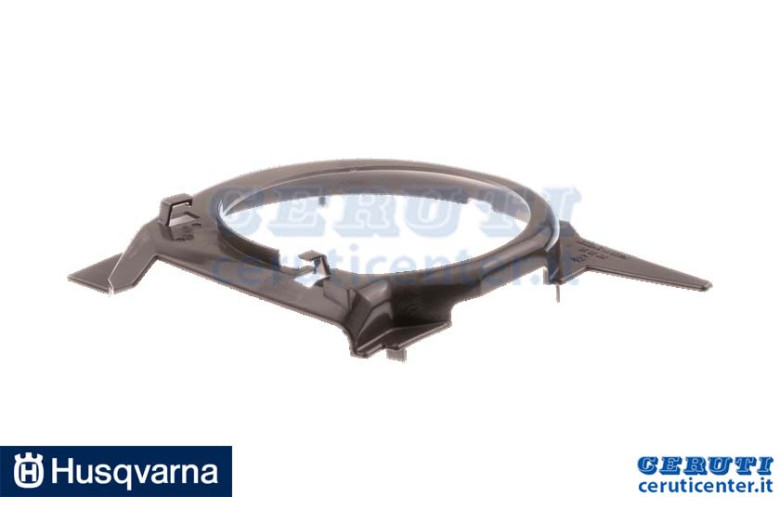 Air Guide - Original Husqvarna - 501763003