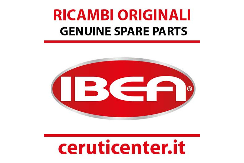 Tornillo - Ibea original - P021138