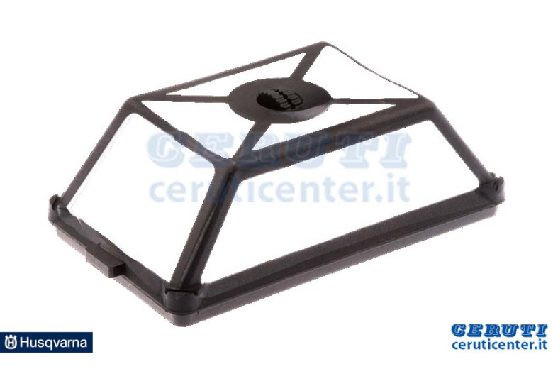 Air Filter - Original Husqvarna - 501762901