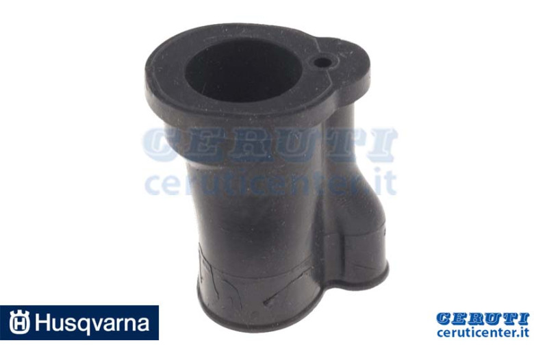 Crankcase Compl. - Original Husqvarna - 501762202