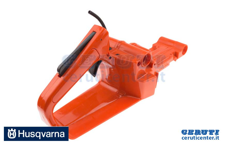 tanque de compl. - Husqvarna original - 501761310
