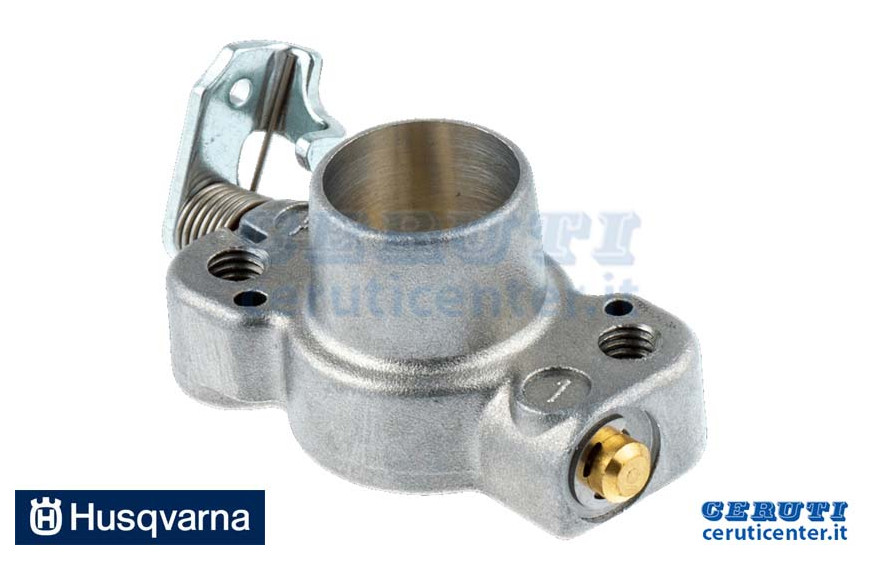 Valvola Ingresso Aria - Originale Husqvarna - 501749401