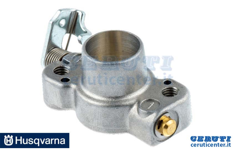 Valvola Ingresso Aria - Originale Husqvarna - 501749401