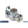 Valvola Ingresso Aria - Originale Husqvarna - 501749401
