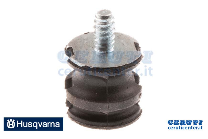 Ammortizzatore (Hard) - Originale Husqvarna - 501699401