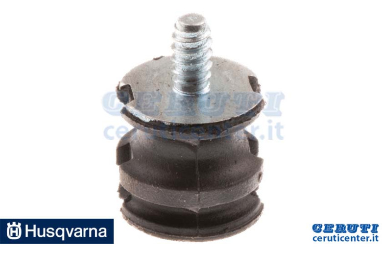 Ammortizzatore (Hard) - Originale Husqvarna - 501699401