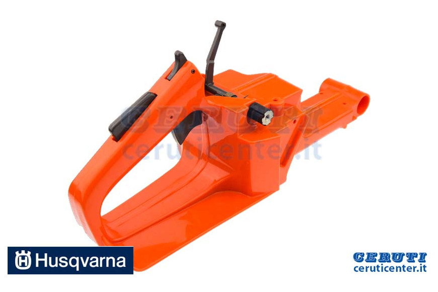 Réservoir plein - Husqvarna Original - 501699010