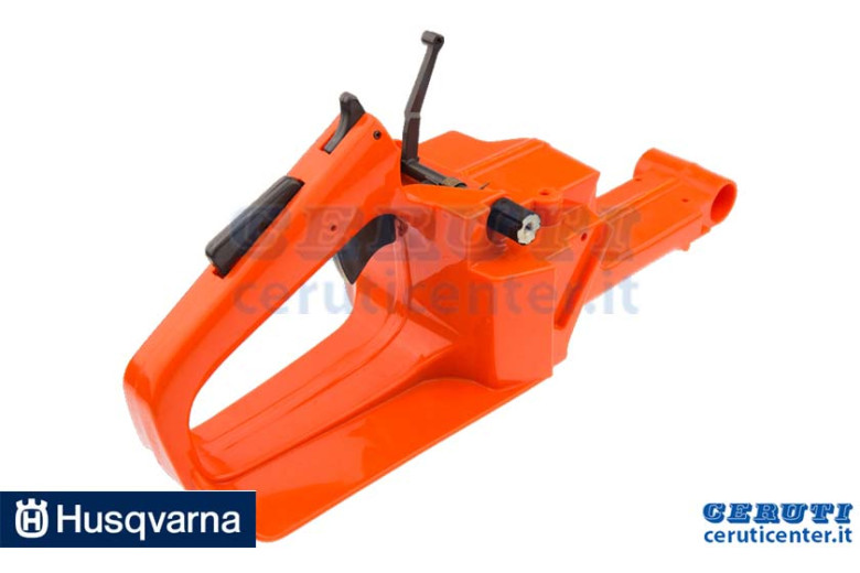 Serbatoio Completo - Originale Husqvarna - 501699010