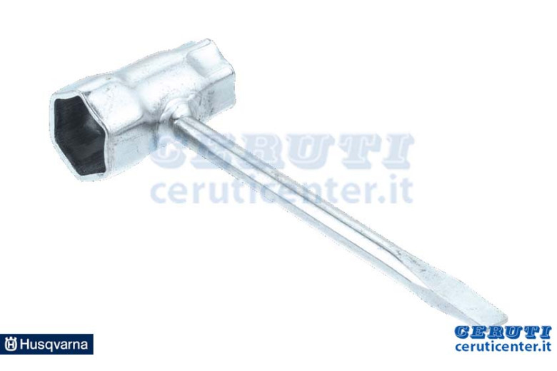 Kombinierte Werkzeugbox - Original Husqvarna - 501691701