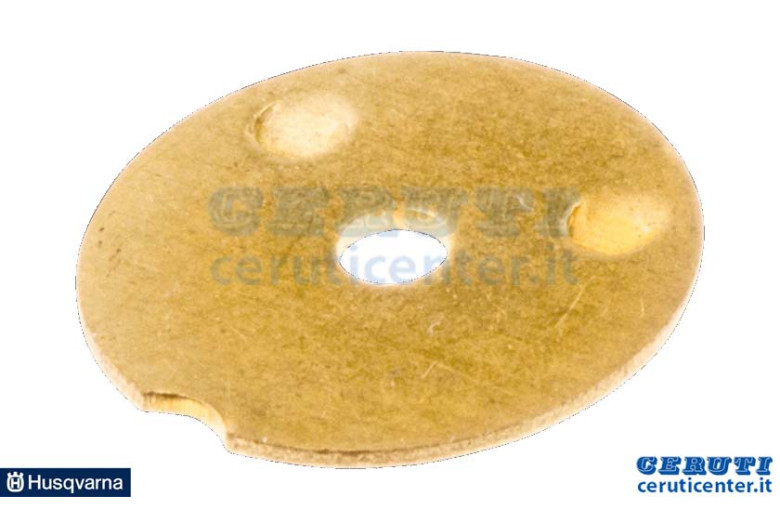 Butterfly Accelerator - Original Husqvarna - 501691101