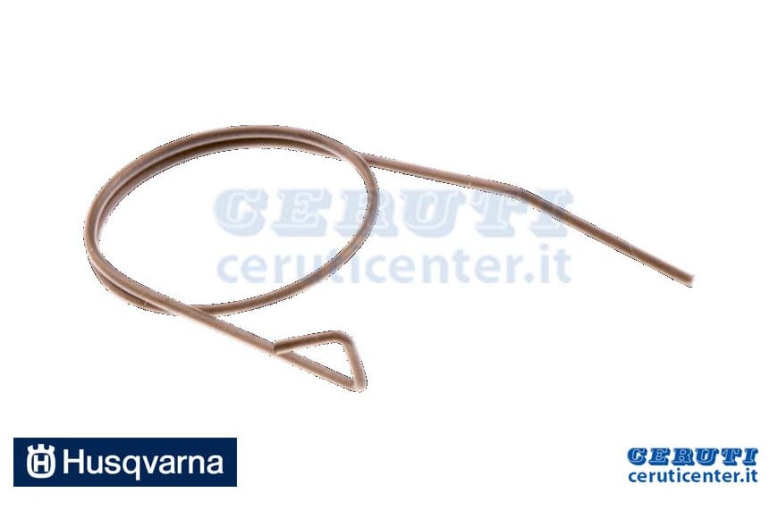 Ratchet Spring - Original Husqvarna - 501673501