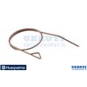 Ratchet primavera - Husqvarna original - 501673501