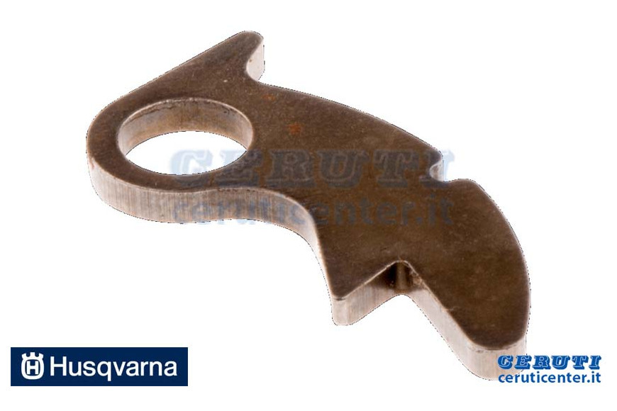 Gancio Avviamento - Originale Husqvarna - 501673203
