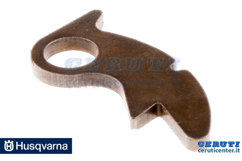 El fondo de comercio Hook - Original Husqvarna - 501673203