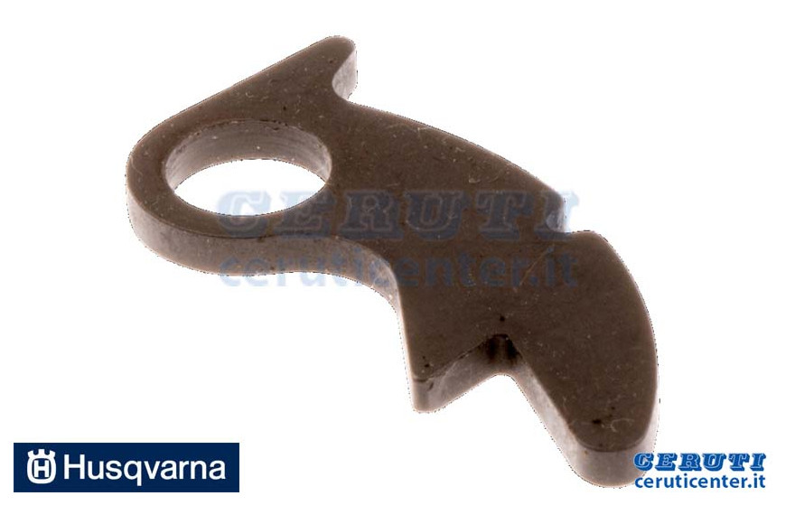 Cricchetto Avviamento - Originale Husqvarna - 501673201