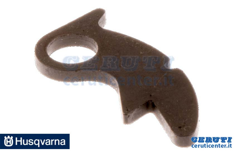 El fondo de comercio de trinquete - Original Husqvarna - 501673201